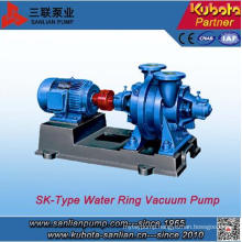 Sk Type Water Ring Vacuum Pump-Sanlian/Kubota